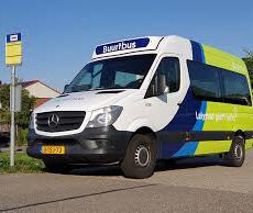 De Buurtbus