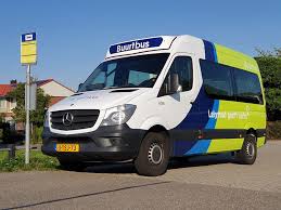 De Buurtbus