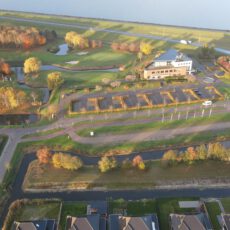 Toekomst Flevo Golf Resort