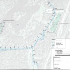 Werkzaamheden in Zuigerplas